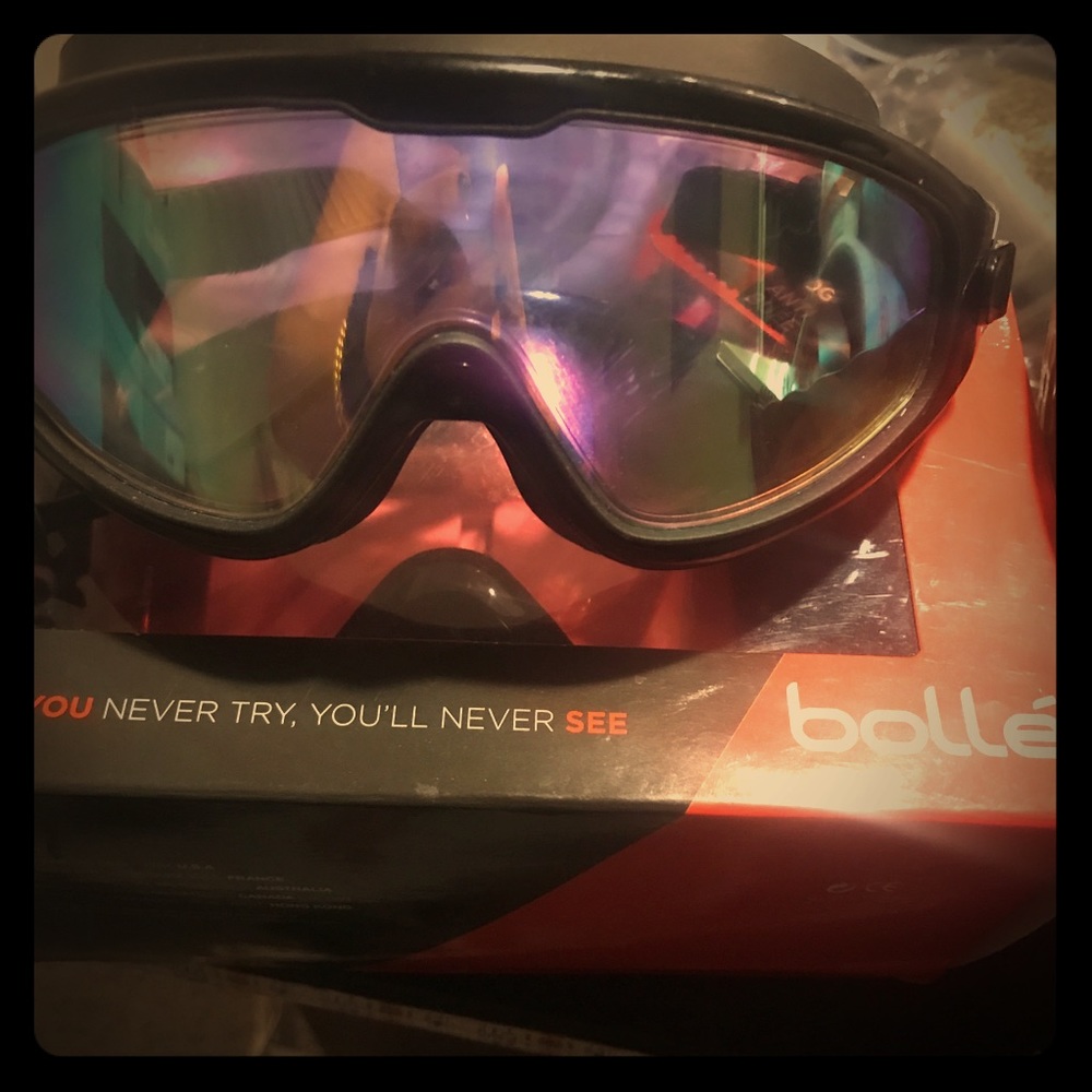 Ski Goggles